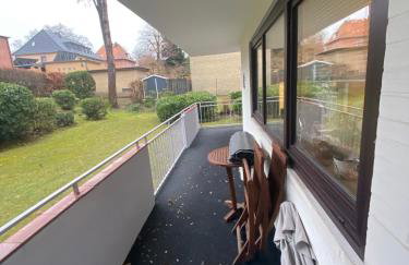 Ferienwohnung Mölln am Kurpark - Foto 25