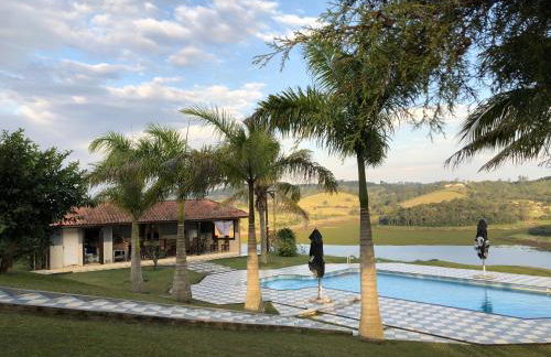 Sítio frente à Barragem - Foto 18