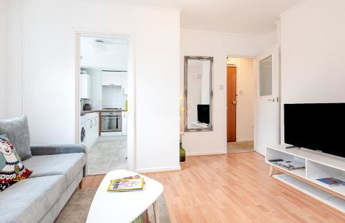 Quiet Victoria Retreat Near Buckingham Palace - Foto 8