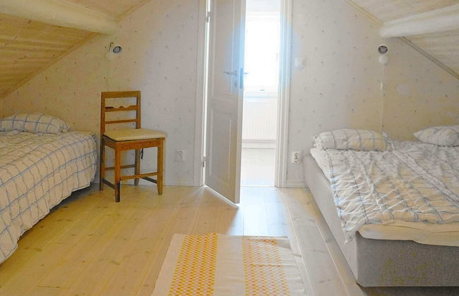 Holiday Home in Hälleviksstrand - Foto 8