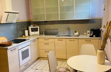 Kaszubski Zakątek Niesiołowice - Foto 39