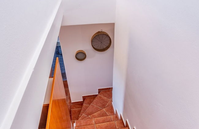 Villa Ioanna for 10 - Allparos Villas - Foto 9