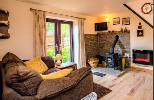 Red Kite Cottage - Photo 15