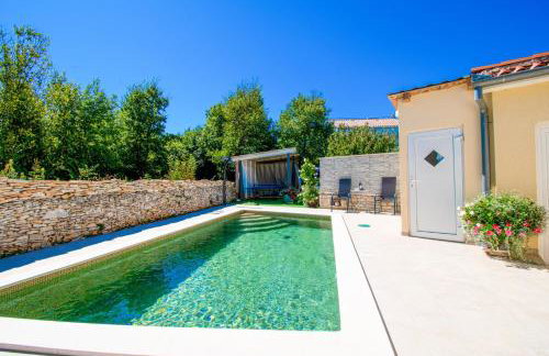 Ferienhaus Marija with private Pool - Foto 6