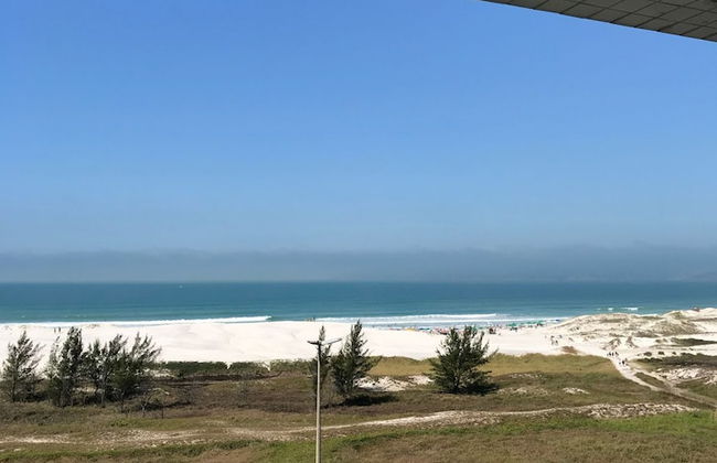 Flat Mandai Cabo Frio - Foto 45