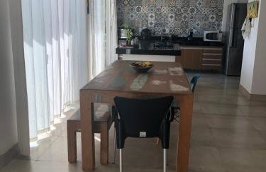 Casa espaçosa cpm linda vista pro verde - Foto 12