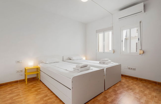 Bright Rooftop in Fuengirola City Center by Costarentals - Ref 255 - Photo 4