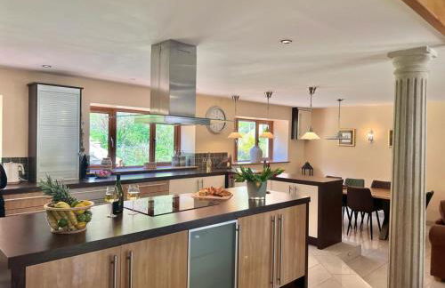 Perfect Tranquil Holiday Home Old Forge Pumphouse - Pass the Keys - Photo 1