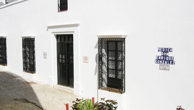 Casa Tinoco Casa Rural Categoria Superior - Foto 2, Imagen principal