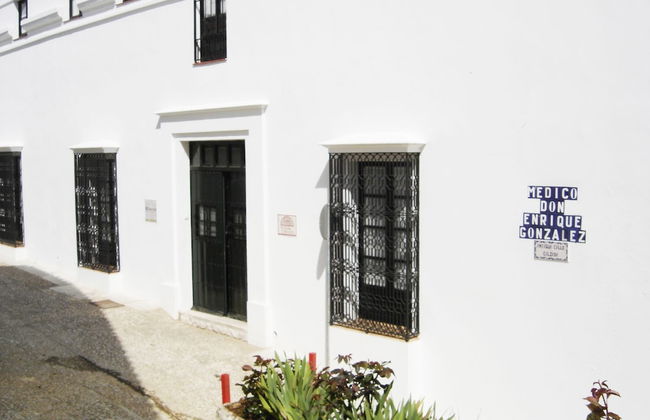 Casa Tinoco - Photo 1