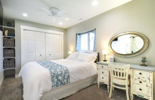 Orem Vacation Rental Apartment Near BYU Campus! - Foto 2