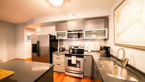 Downwinder - Waterfront 2-Bedroom, 2-Bathroom Suite at REAL Watersports - Foto 4