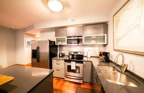 Downwinder - Waterfront 2-Bedroom, 2-Bathroom Suite at REAL Watersports - Foto 4