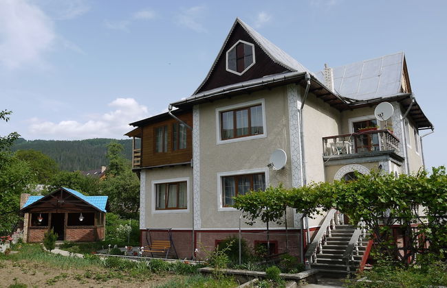 Barvy Skeli - Foto 1