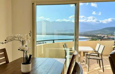 Bel appartement vue mer-montagne - Foto 11