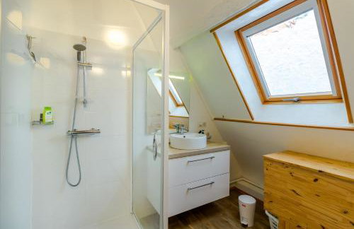 L'Hirondelle - La Cipière Gîtes - Foto 9