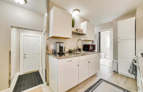 Cozy Lewiston Home - Near Lakes and Restaurants! - Foto 11