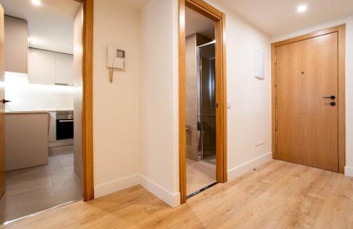 Bernabeu Luxe en Madrid - Foto 16