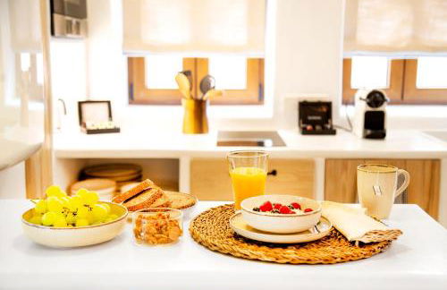 Villa Marineta - Apartamento con encanto en el puerto de Dénia - MyM Mediterranean Houses - Foto 7