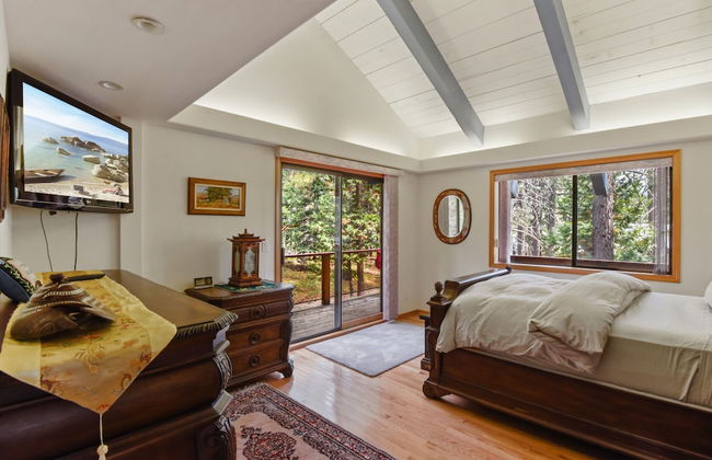 Tumbleweed Trails Deck & Hot Tub! - Foto 3