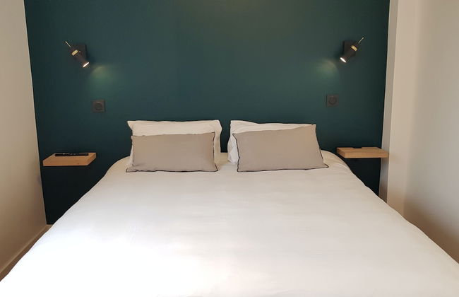 LIK Apparts 12 rue Georges Sand Rennes - Foto 5