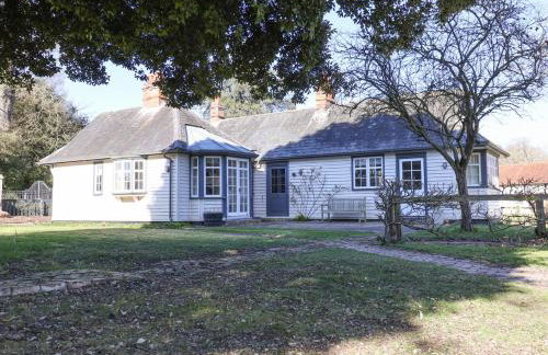 Holm Oak Lodge - Foto 1