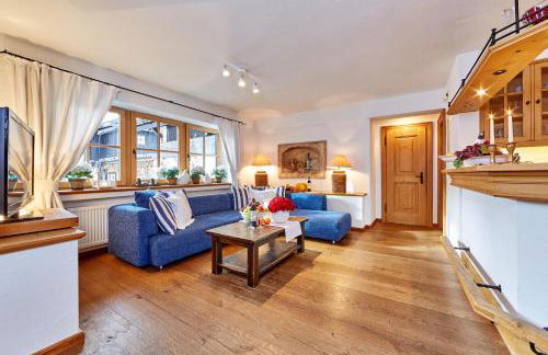 Föhrenhof Apartments - Foto 26