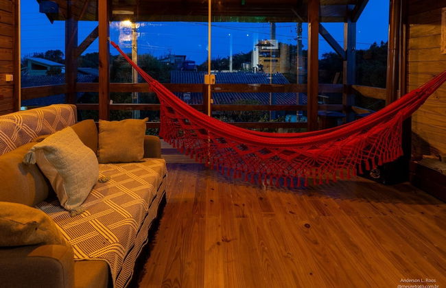 Morada de Rashid - Banheira de Imersão - Photo 30