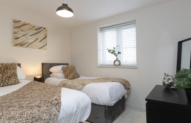 8 Avery Gardens - Foto 2