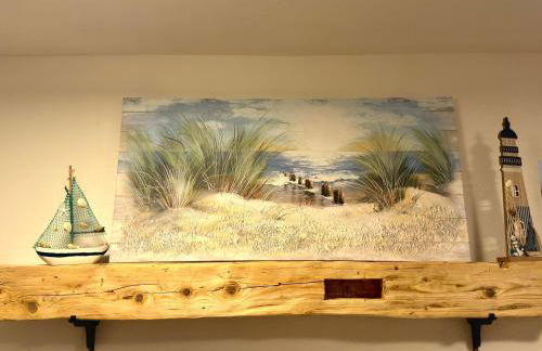 Ferienwohnung Landliebe Wettelsheim - Foto 12