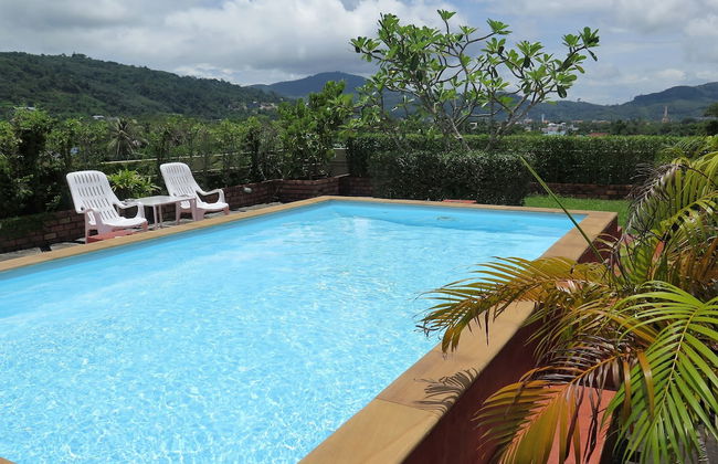 Phompassorn Apartment - Photo 18