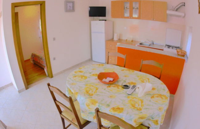 Apartments Anna Maria - Foto 10