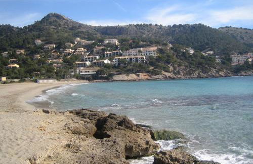 Meervilla Mallorca - Charmantes Ferienhaus mit phantastischem Meerblick in Canyamel - Photo 29