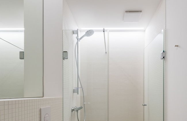 Carlotta Apartments - Foto 48