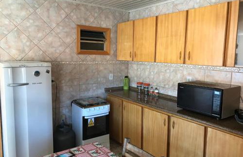 Lagoa da Conceição Apartments AC -cozinha completa-centrinho da lagoa - Foto 71