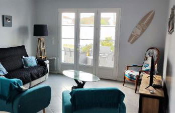 Villa Ohana proche centre-ville - Foto 10