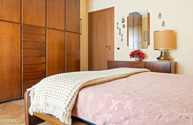 Scala dei Turchi Stylish Apartment - Foto 4