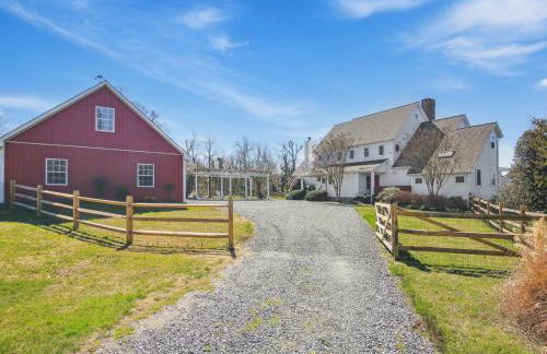 Red Barn Farm - Foto 57