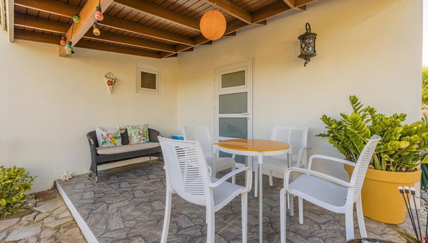 Charming Cozy Studio With Patio Near the Beach - Foto 5, Habitación