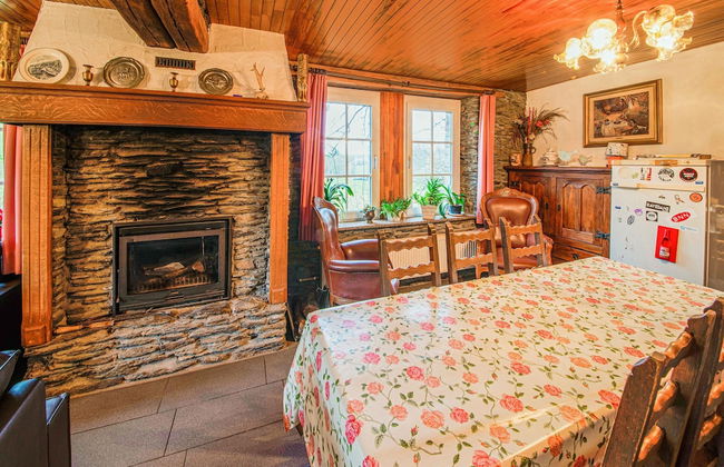 Vacation Home with Sauna - Photo 29