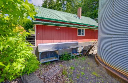 Chehalis Retreat with Scenic Views! - Photo 33