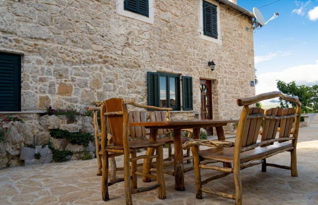 Holiday Home Leptir - Foto 7