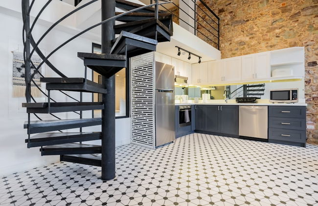 w Modern Duplex in San Felipe - Foto 23