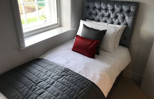 Cavendish House - Foto 7