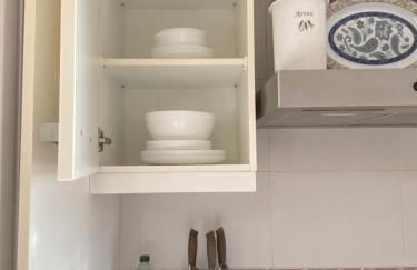 Denia Nature Apartment - Foto 39