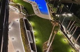 Sunset Cliffs Luxury Apartment Benidorm - Foto 35