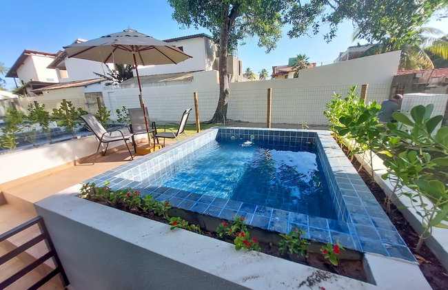 Lindos Flats - Maraca Beach Residence II - Foto 70