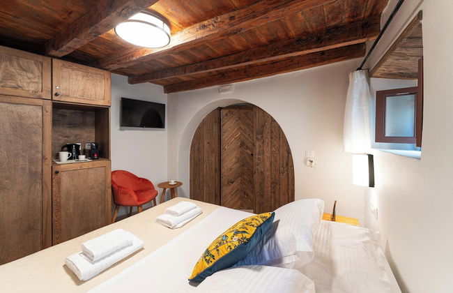 Rodos Old Town Aqua Luxury Suites - Foto 15