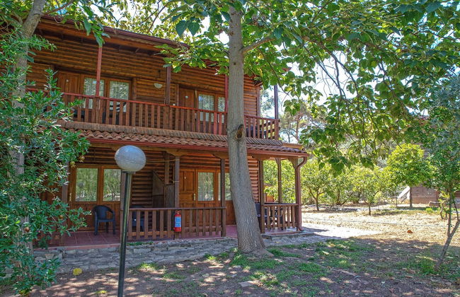 Luna Dorada Hotel - Foto 48