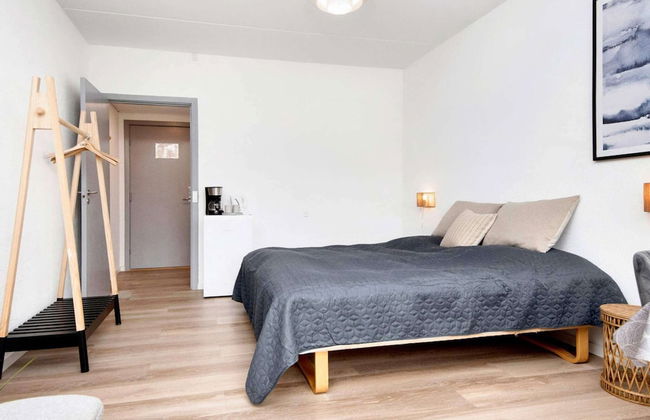 Apartment in Holiday Park in Vederso Klit - Foto 33